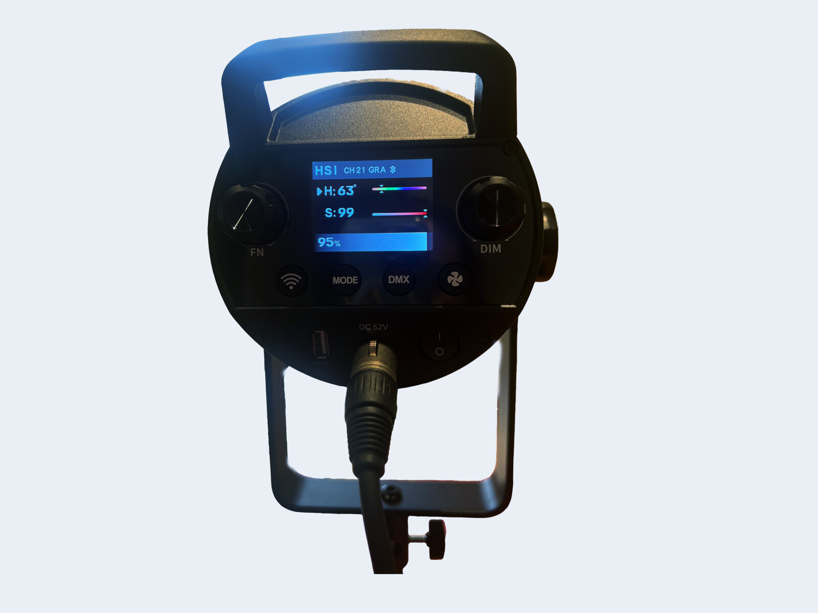 Godox SL300R - Photo 2 sur 3