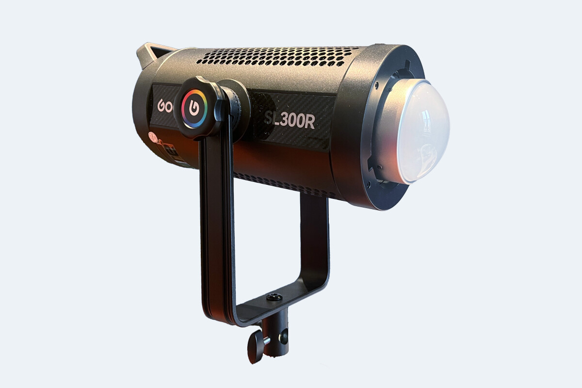 Location Godox SL300R - Lightyshare
