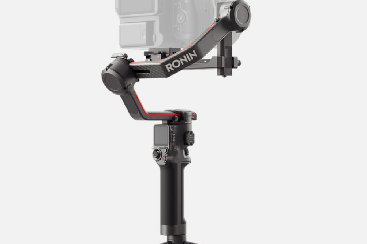 Location DJI Ronin RS3 Pro - Lightyshare