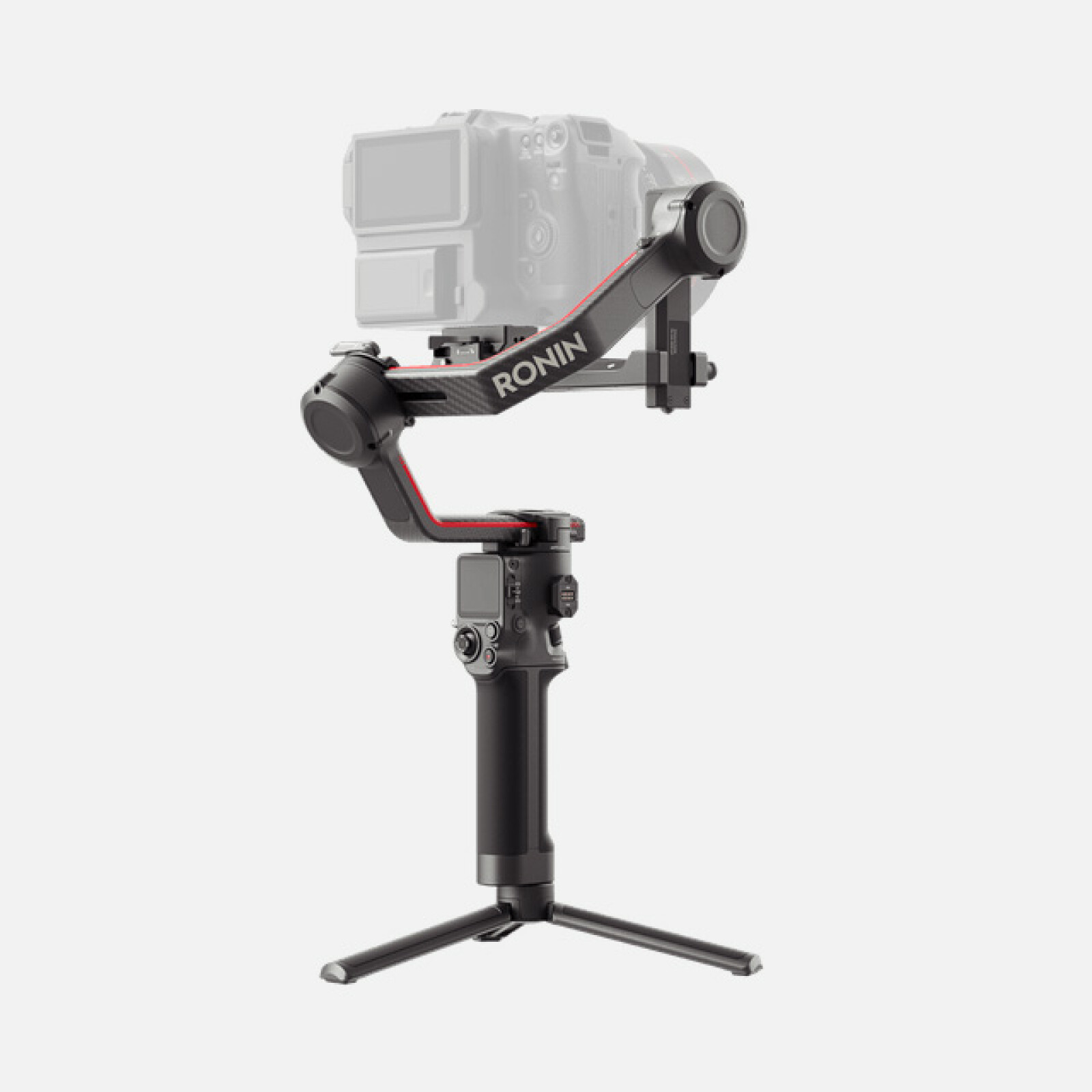 DJI Ronin RS3 Pro - Photo 1 sur 2