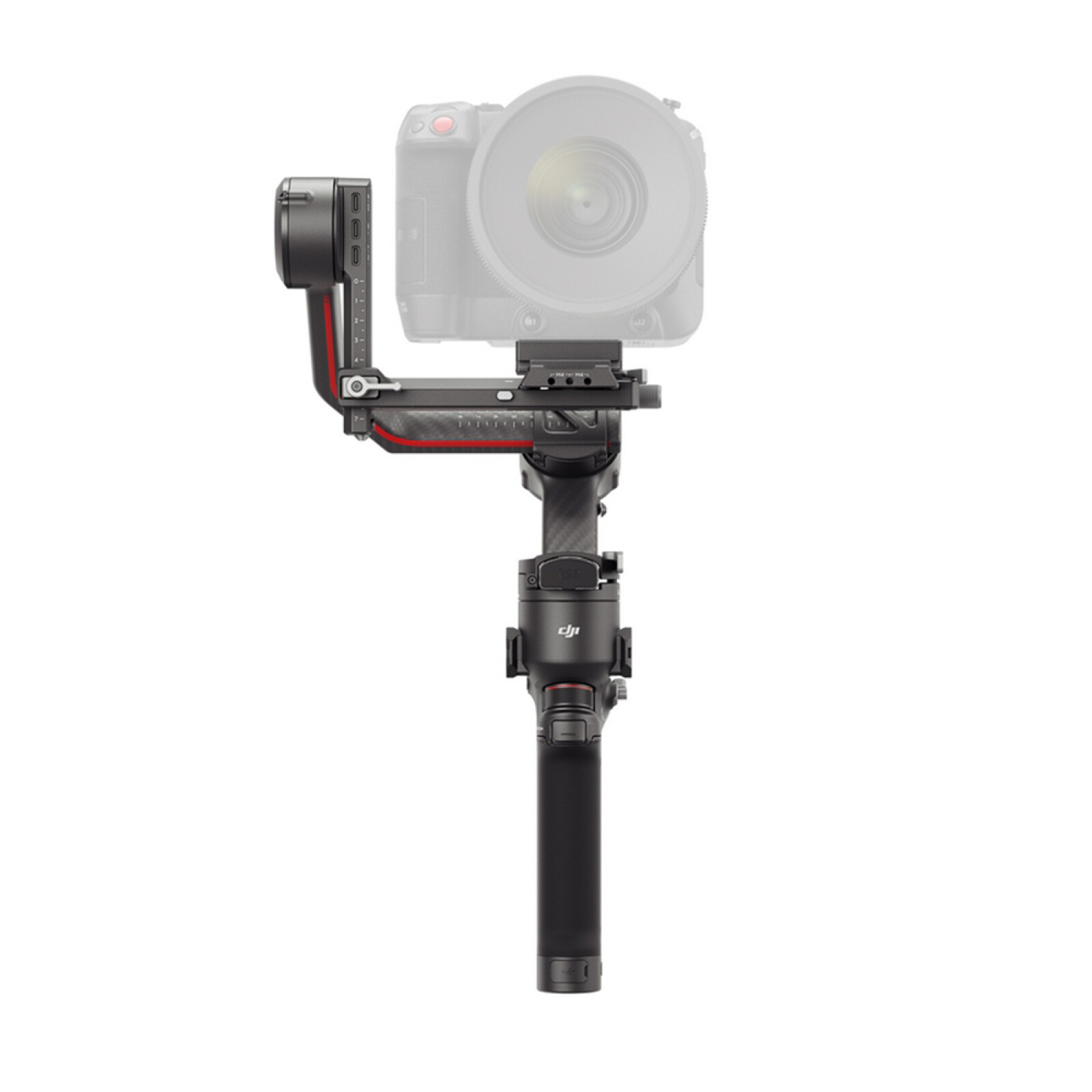 DJI Ronin RS3 Pro - Photo 2 sur 2