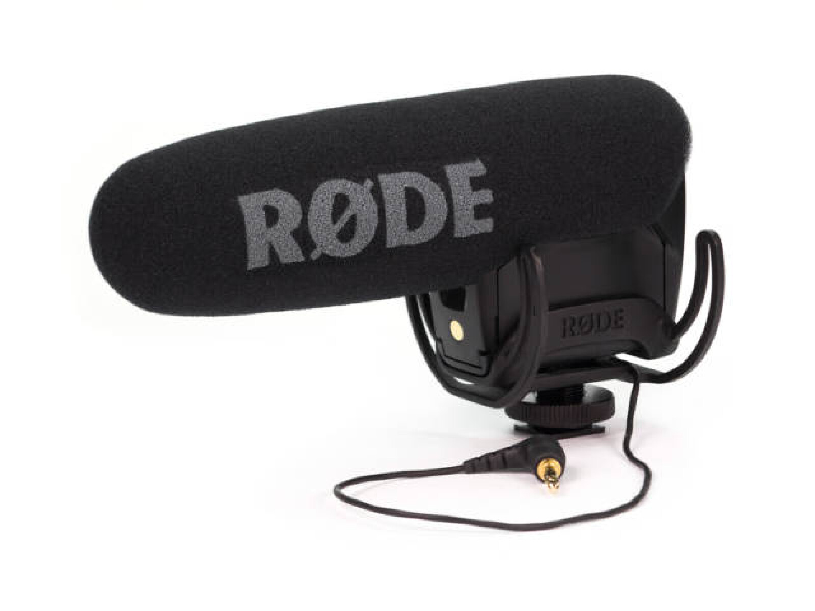 Rode VideoMic Pro+ - Photo 1 sur 1