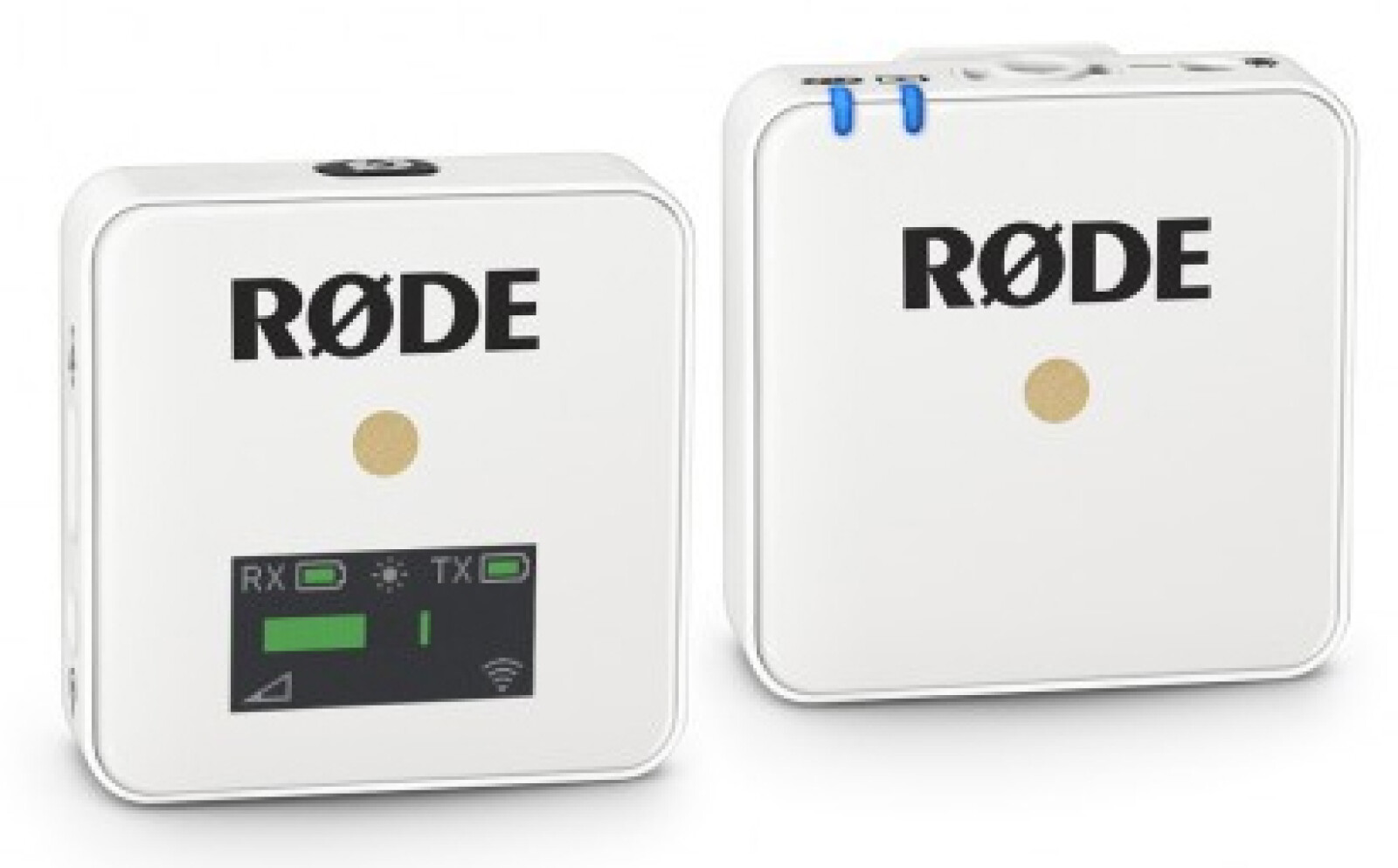 Rode Wireless GO - Photo 1 sur 1