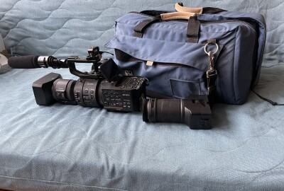 Location Sony NEX-FS700