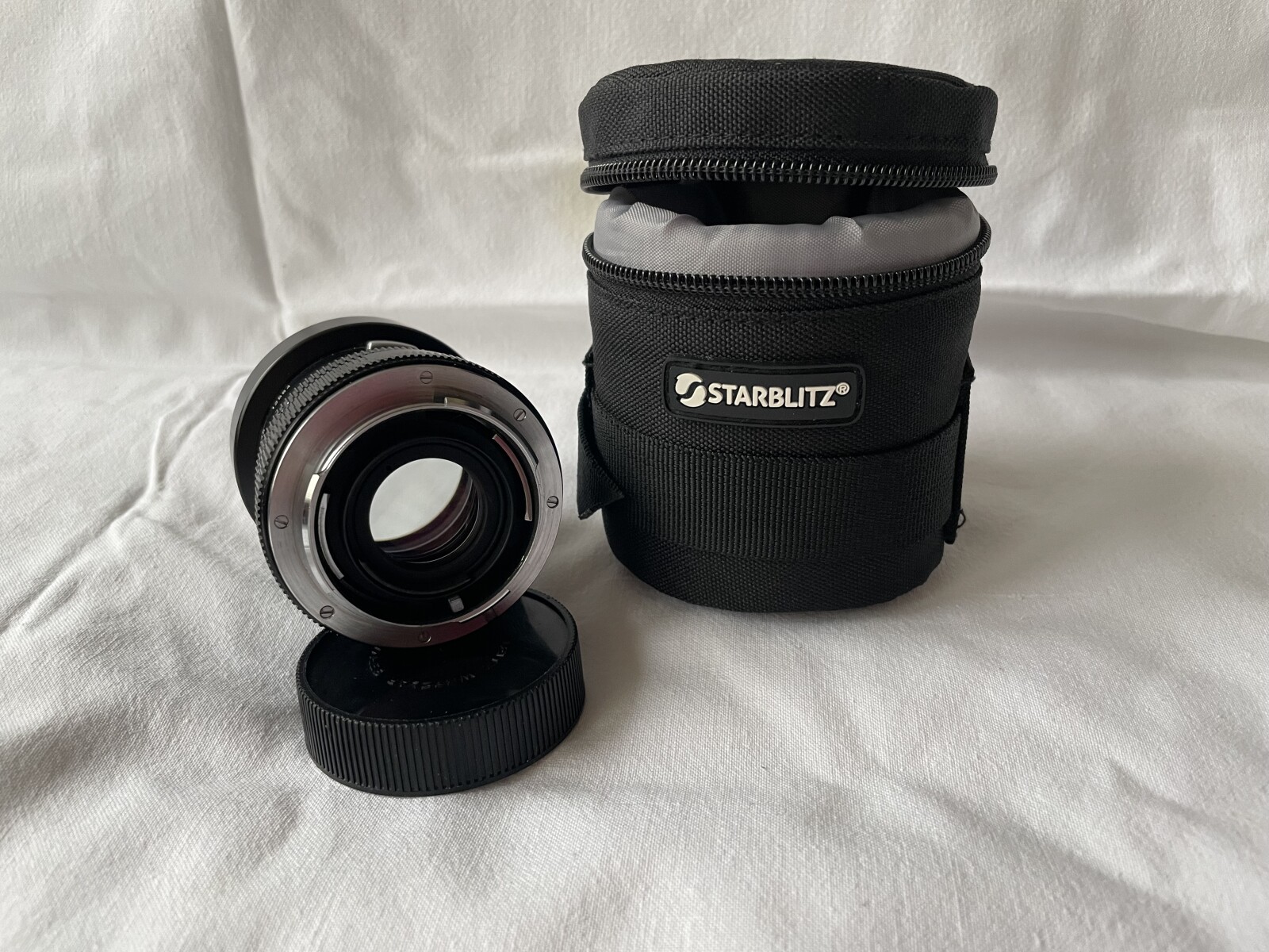 Leica R 50 mm F2.0 SUMMICRON - Photo 2 sur 5