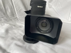 Sony Objectif SEL-18200 Monture E APS-C 18-200 mm F3.5-6.3