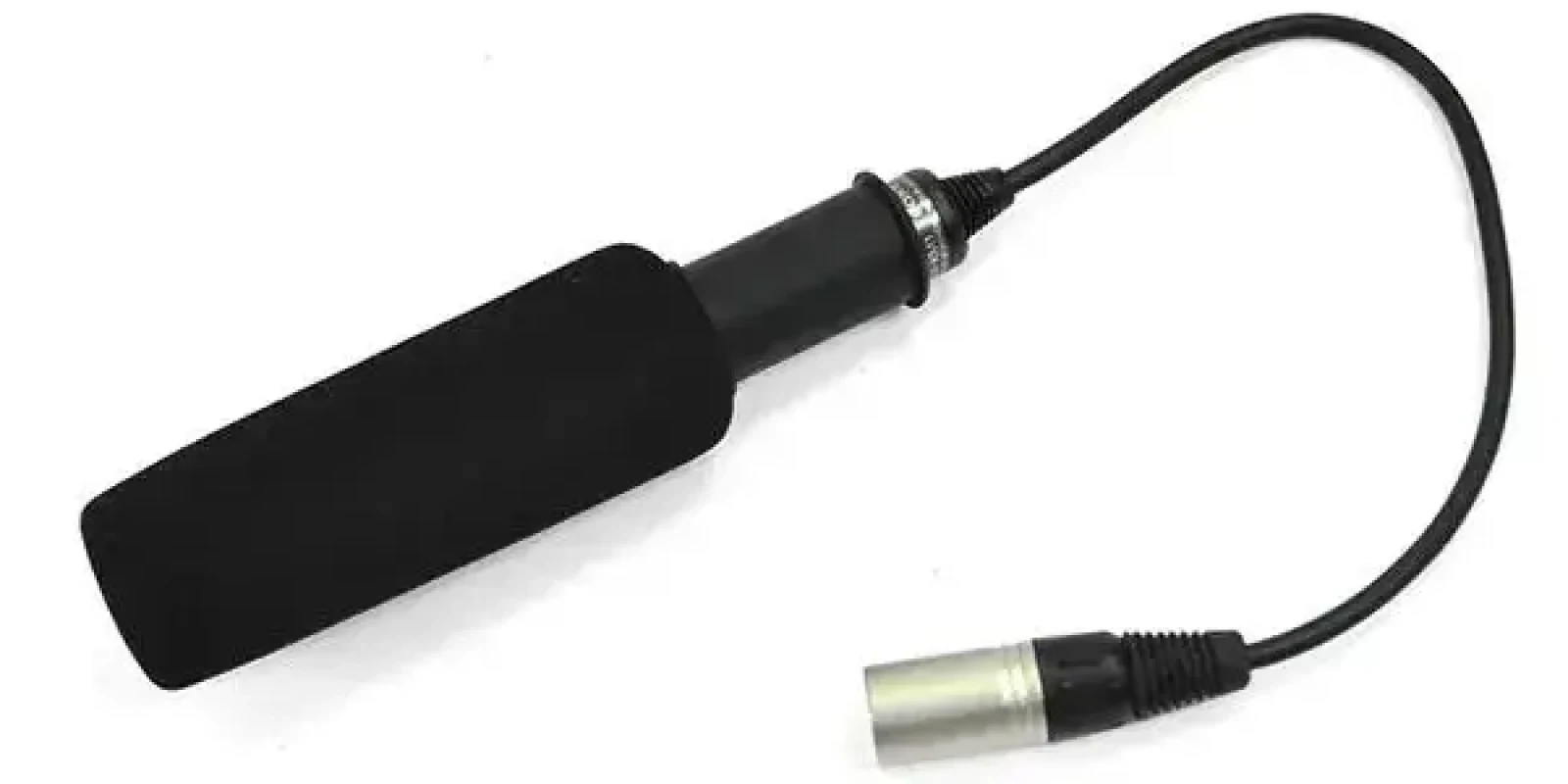Sony ECM-XM1 - Photo 1 sur 2