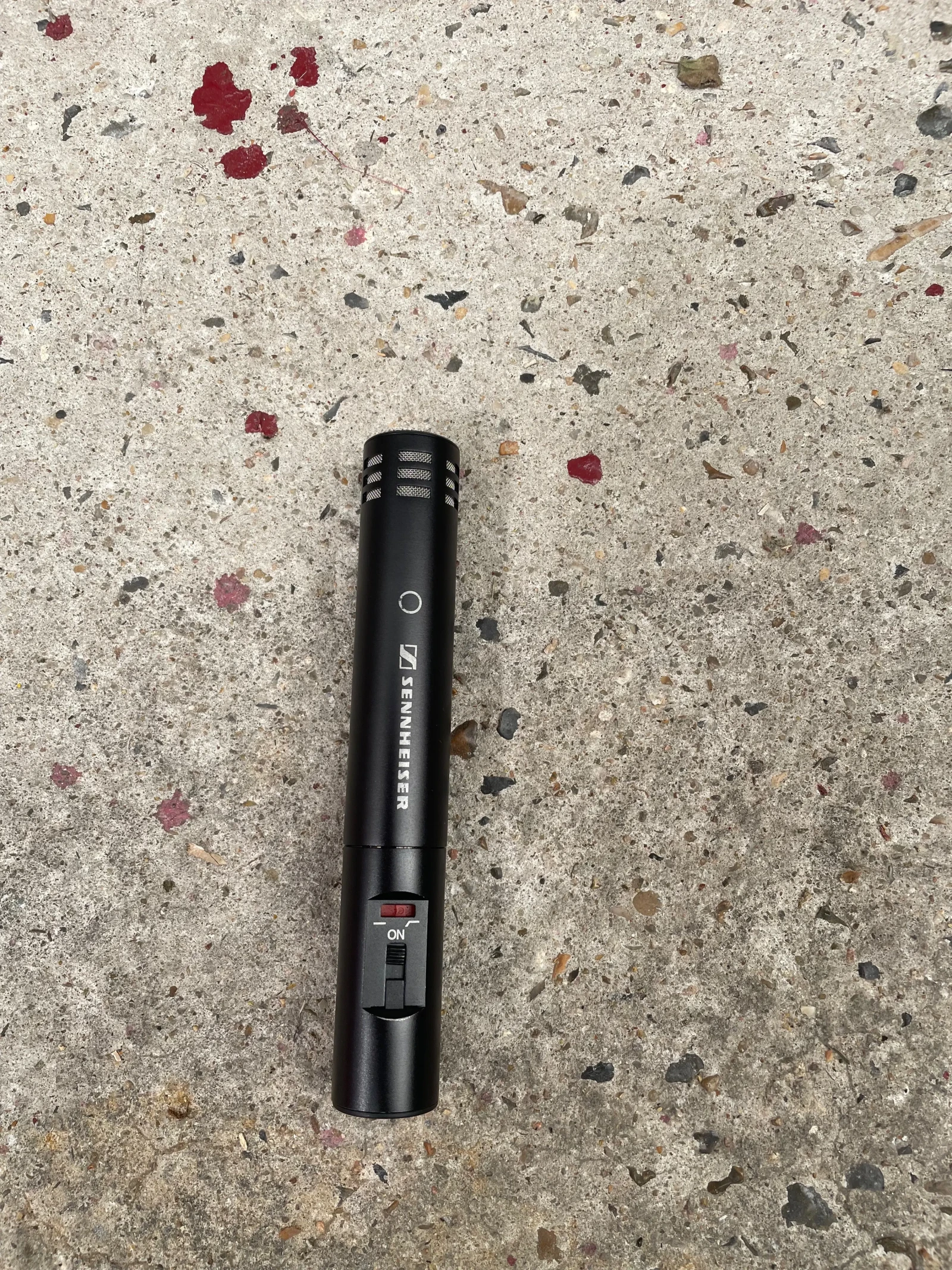 Sennheiser ME 62 - Photo 1 sur 1