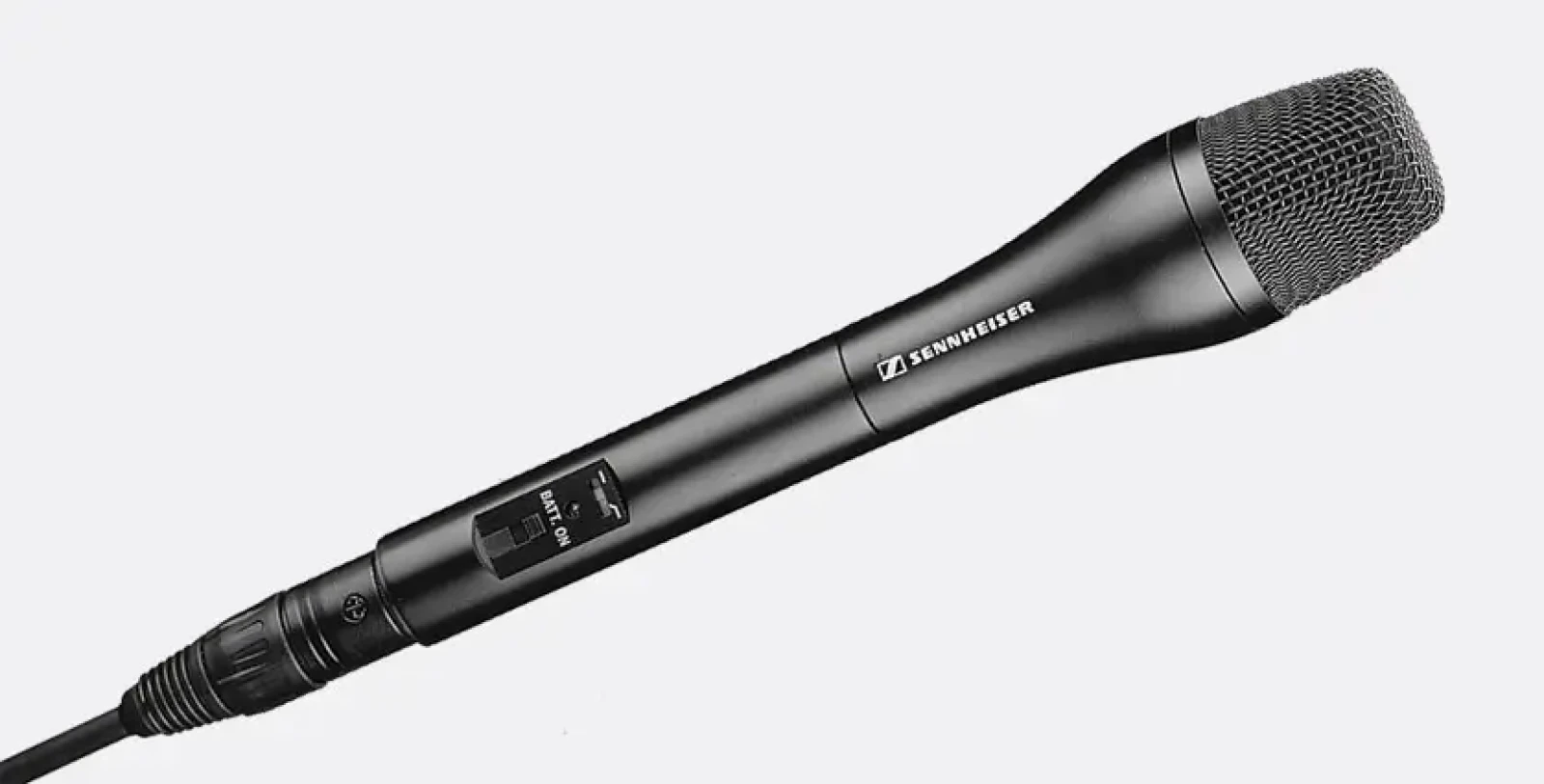 Sennheiser ME 65 - Photo 1 sur 1