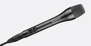 Location Sennheiser ME 65