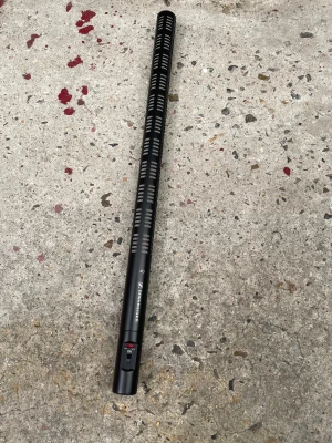 Location Sennheiser ME 67