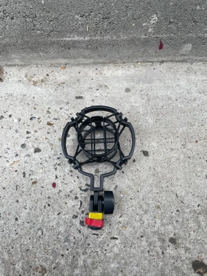 Location Générique pince micro suspendu