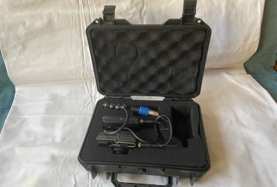 Location Sennheiser EW 100 G3