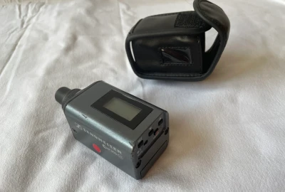 Location Sennheiser SKP 300 G3
