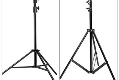 Location Neewer Trépied projo PRO 9 semi-lourd Hauteur max 2,60 m
