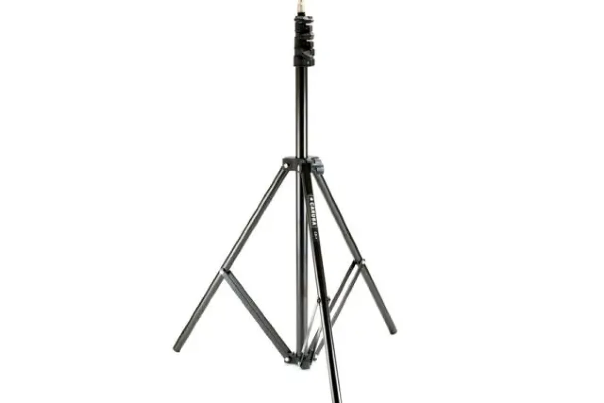 Location Caruba Trépied projo LS-1 léger hauteur max 2,60 m - Lightyshare