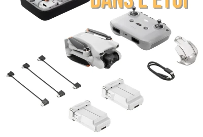 Location DJI Mini 3