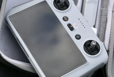 Location DJI Mini 3
