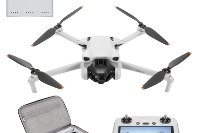 Location DJI Mini 3