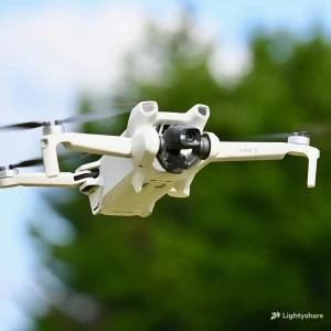 Photo DJI Mini 3