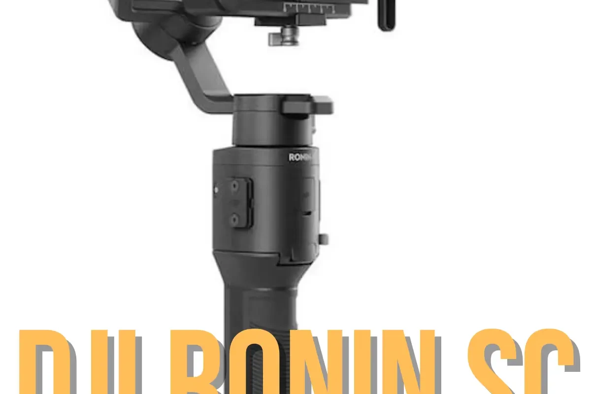 Location DJI Ronin SC - Lightyshare