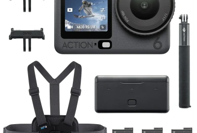 Location DJI Osmo Action 6