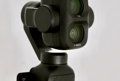 Location DJI Osmo Pocket 4P