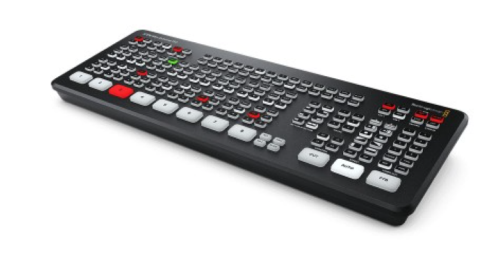 Blackmagic Design ATEM Mini Extreme ISO - Photo 1 sur 1