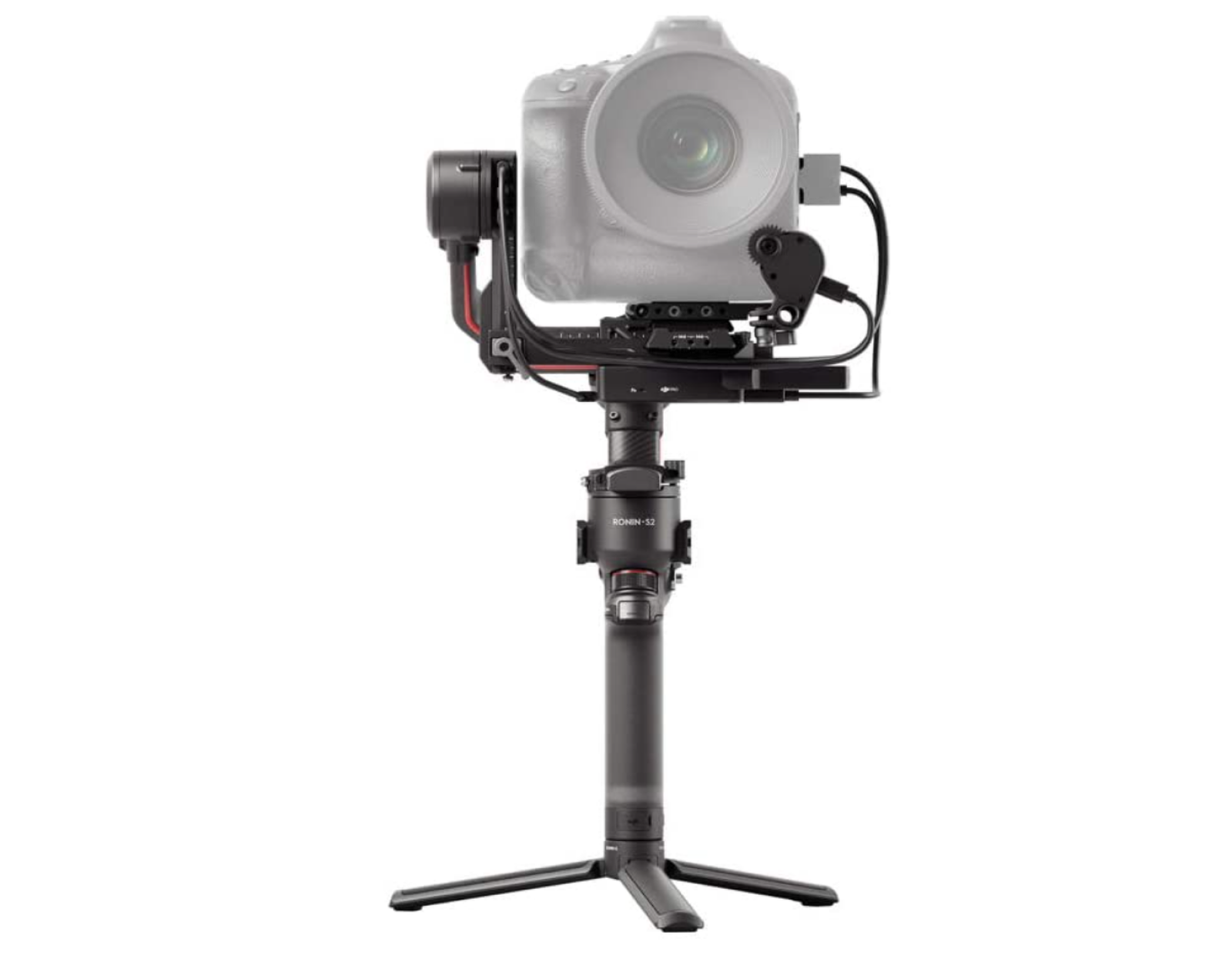 DJI RS 2 Pro Combo - Photo 1 sur 2