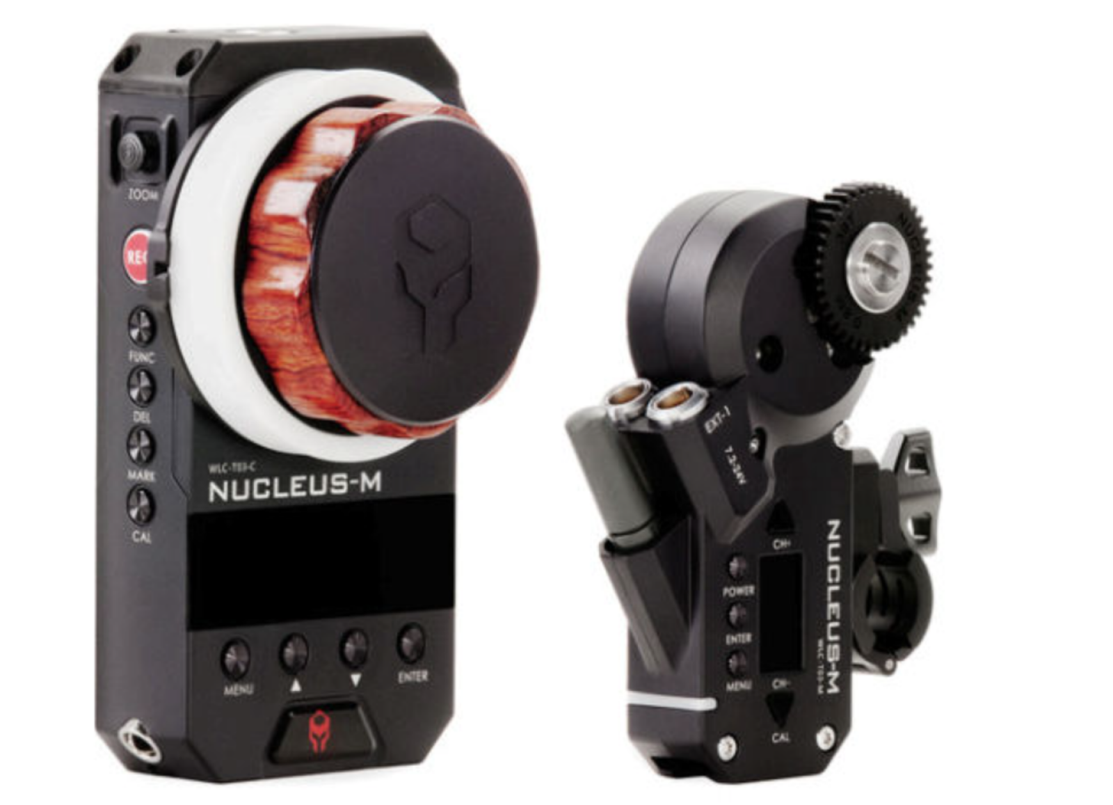 Tilta Nucleus M Follow focus HF - Photo 1 sur 3