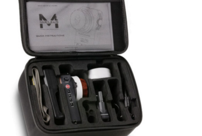 Location Tilta Nucleus M Follow focus HF