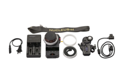Location Tilta Nucleus M Follow focus HF