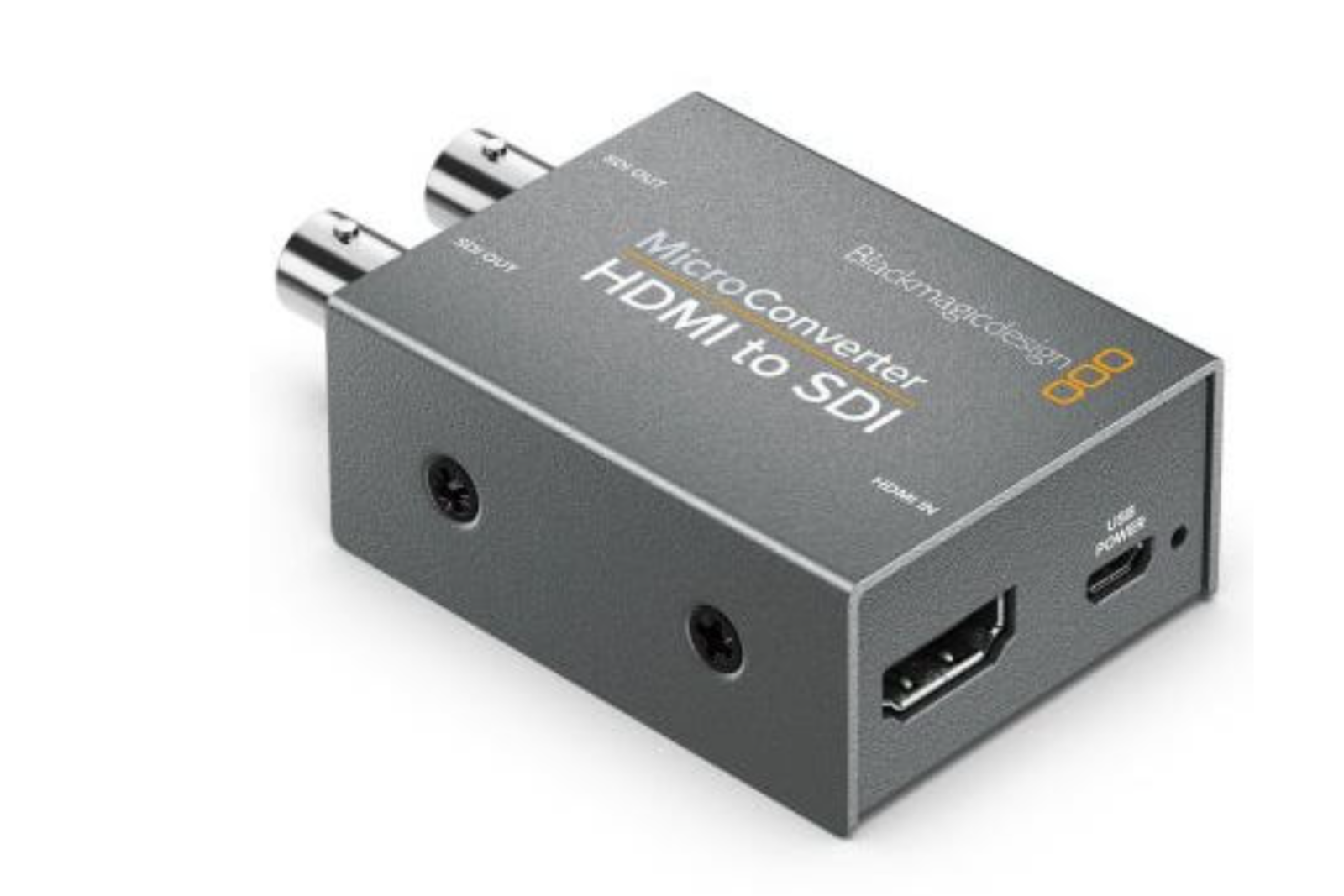 Micro Converter HDMI to SDI - Photo 1 sur 1