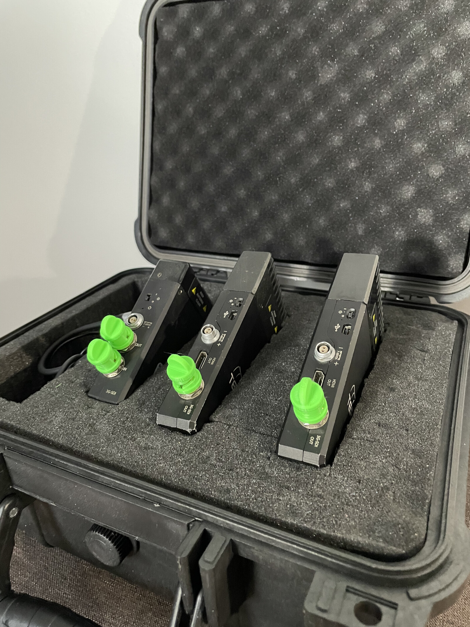 Teradek Bolt 300 - Photo 1 sur 2