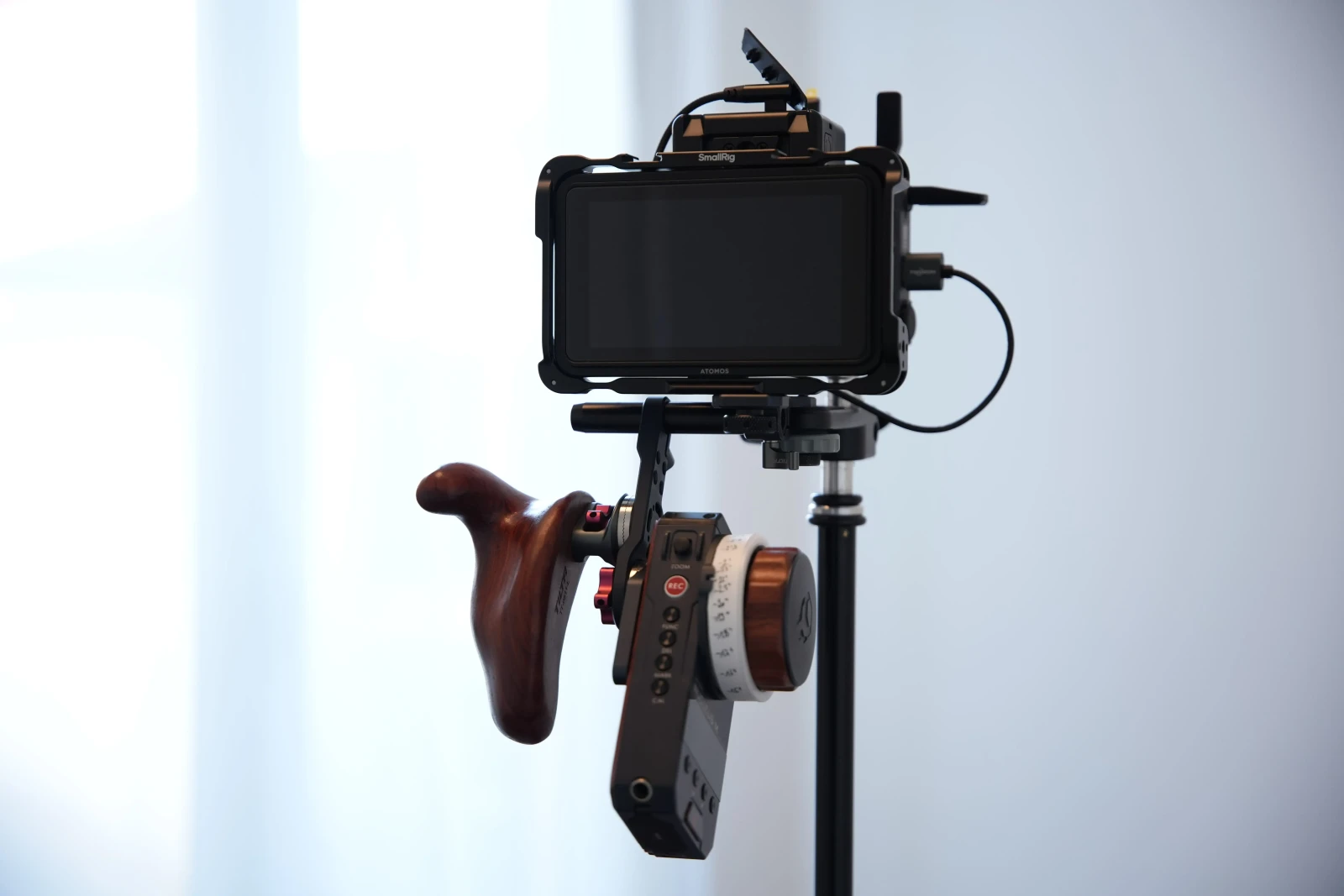 Tilta Follow Focus Kit - Photo 1 sur 3