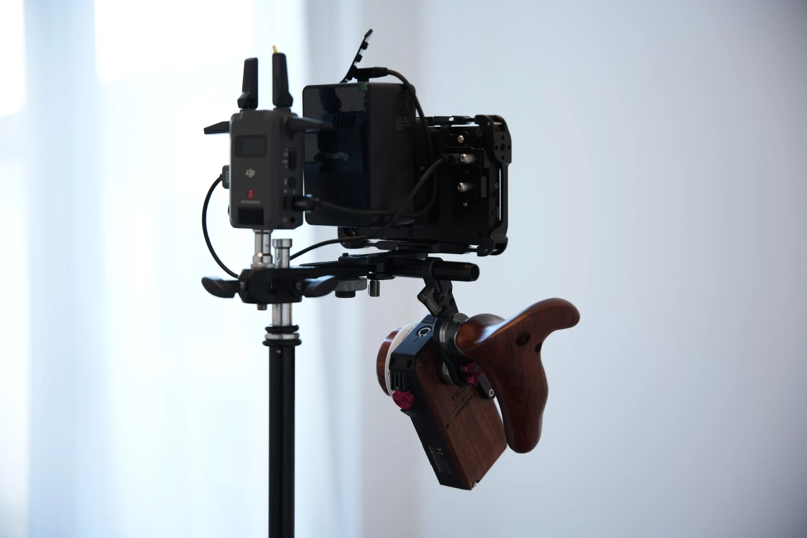 Tilta Follow Focus Kit - Photo 2 sur 3