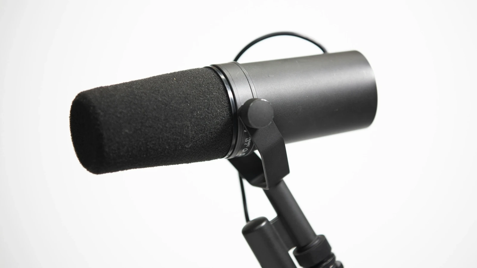 Shure SM7B - Photo 2 sur 3