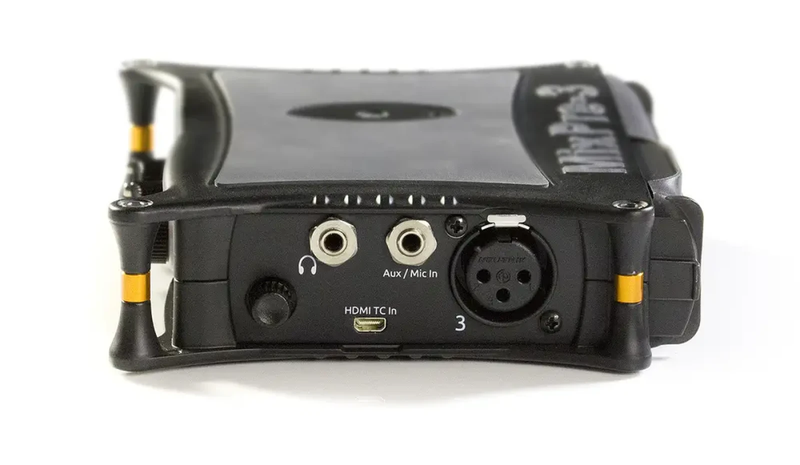 Sound Devices MixPre-3 - Photo 3 sur 5