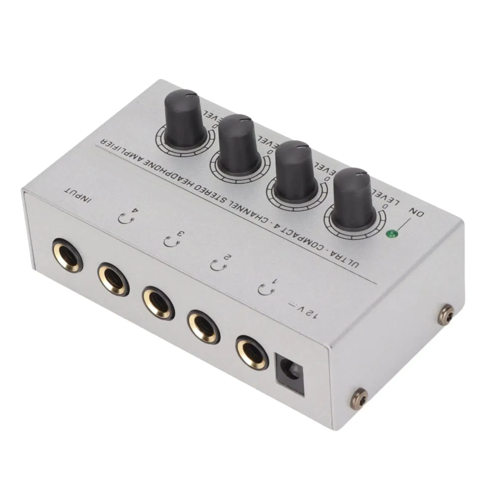 Behringher HA400 - Photo 1 sur 1