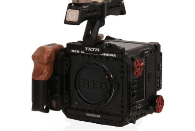 Location Basic Pack Red Komodo 6K
