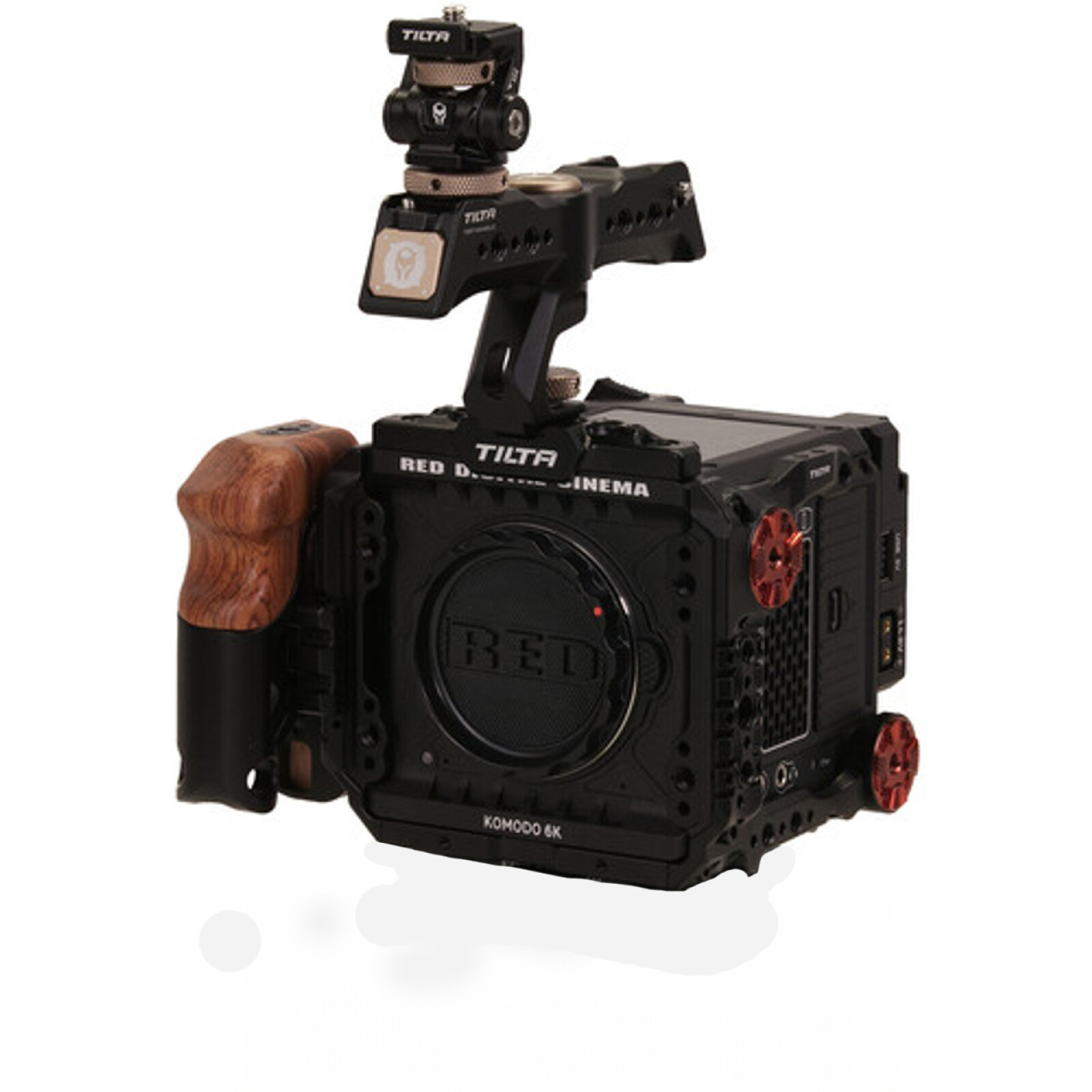 Basic Pack Red Komodo 6K - Photo 2 sur 11