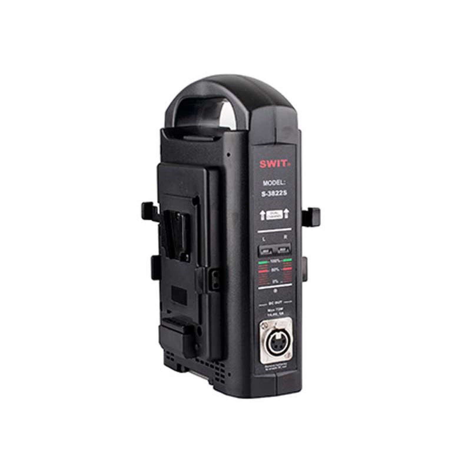 Basic Pack Red Komodo 6K - Photo 6 sur 11
