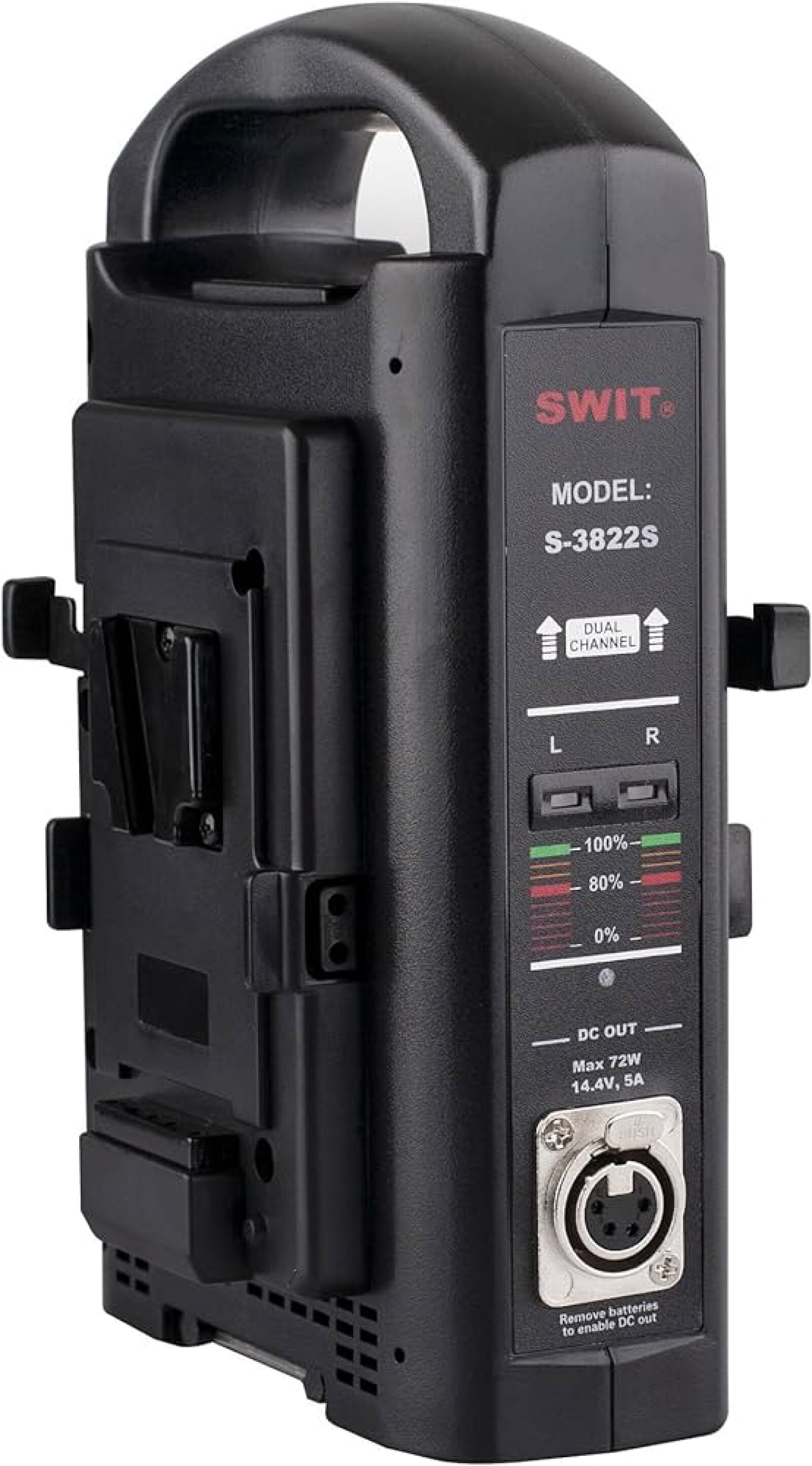 SWIT S-3822S - Photo 1 sur 1