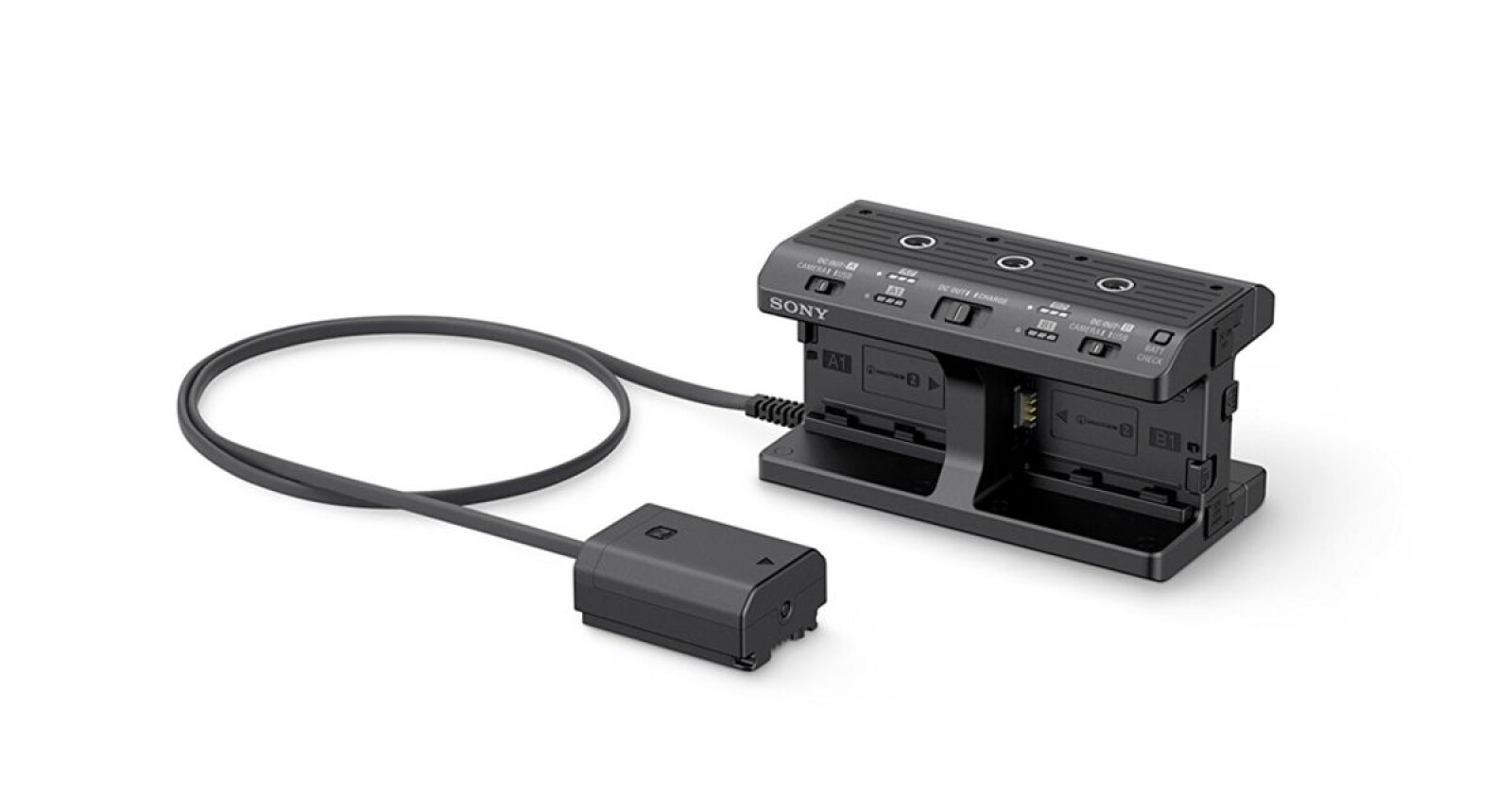 Sony FX3 - Photo 3 sur 5