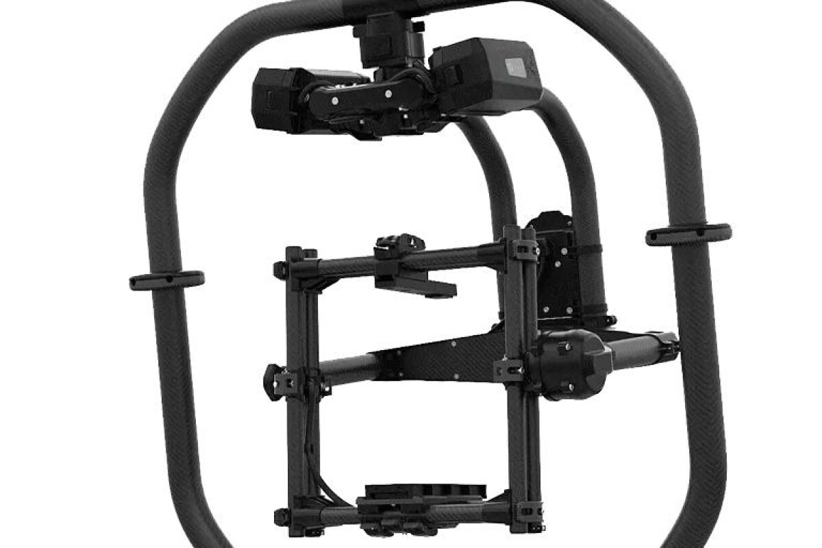 Location Freefly MOVI Pro - Lightyshare