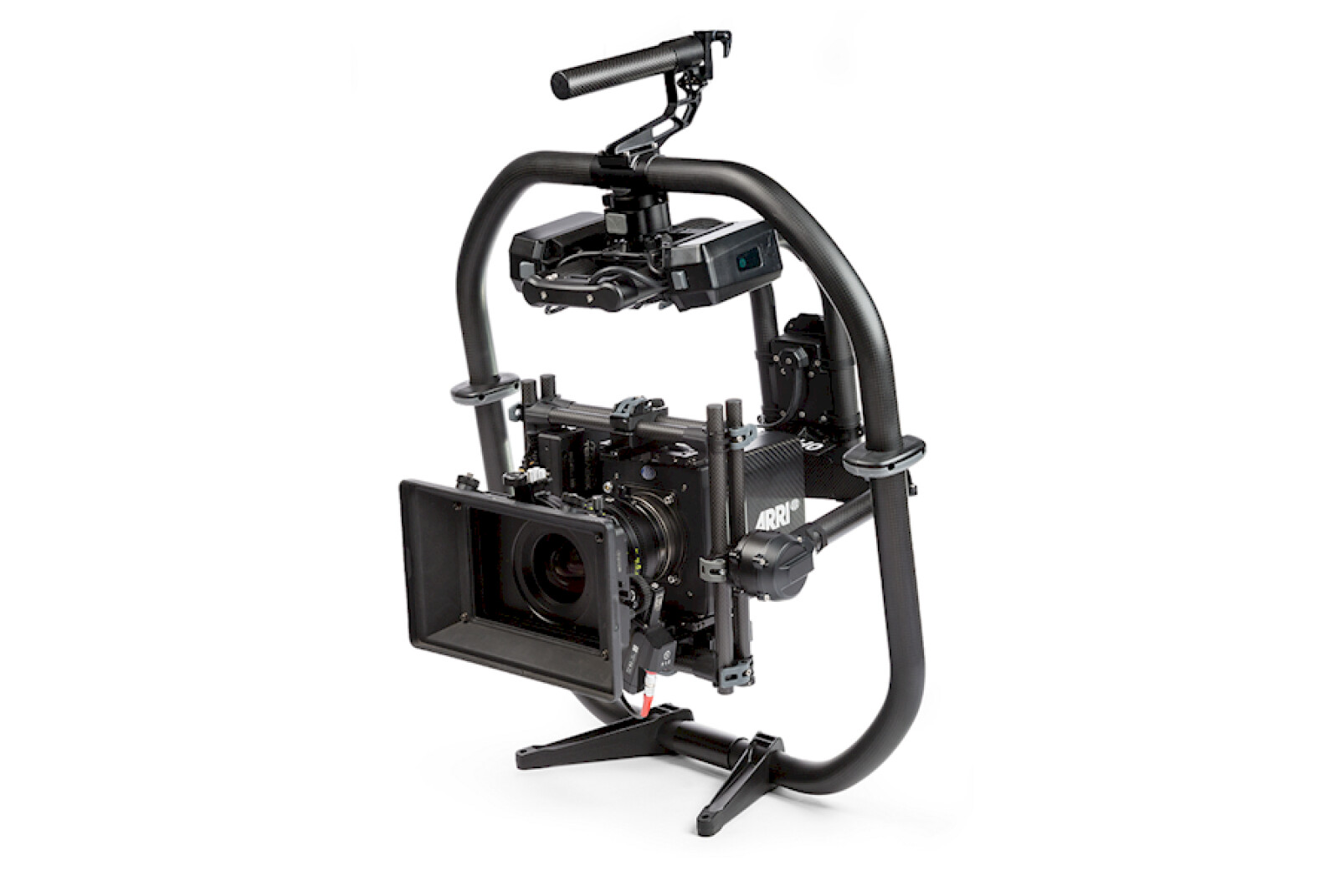 Freefly MOVI Pro - Photo 3 sur 3