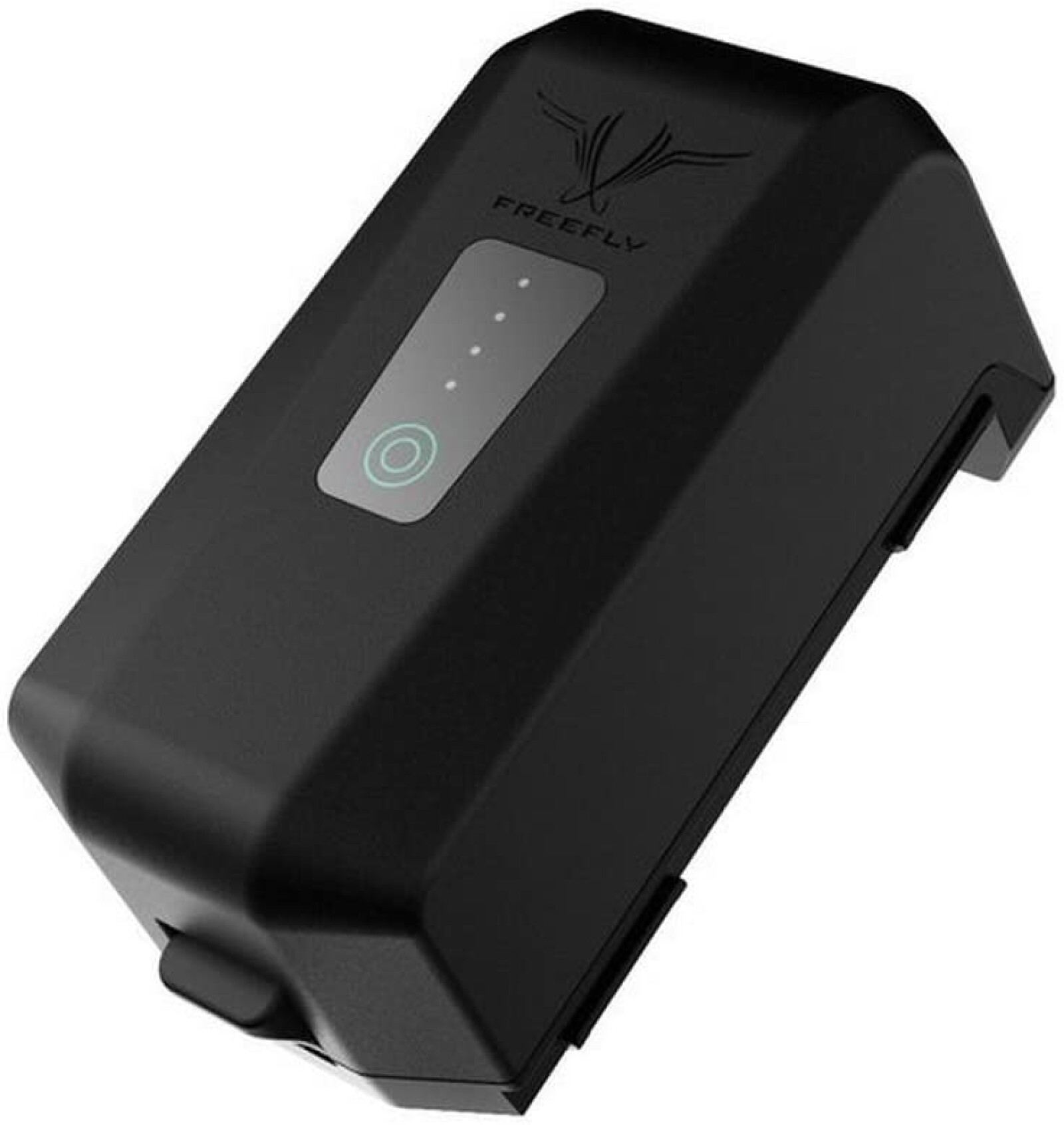 Pack Freefly MOVI Pro +Pack valise et batteries TB50 - Photo 7 sur 7