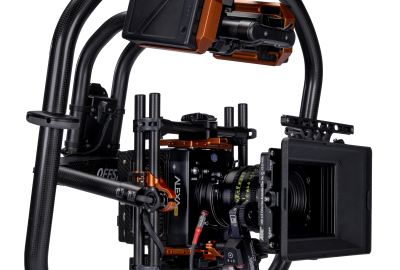 Location Pack Freefly MOVI Pro +Pack valise et batteries TB50
