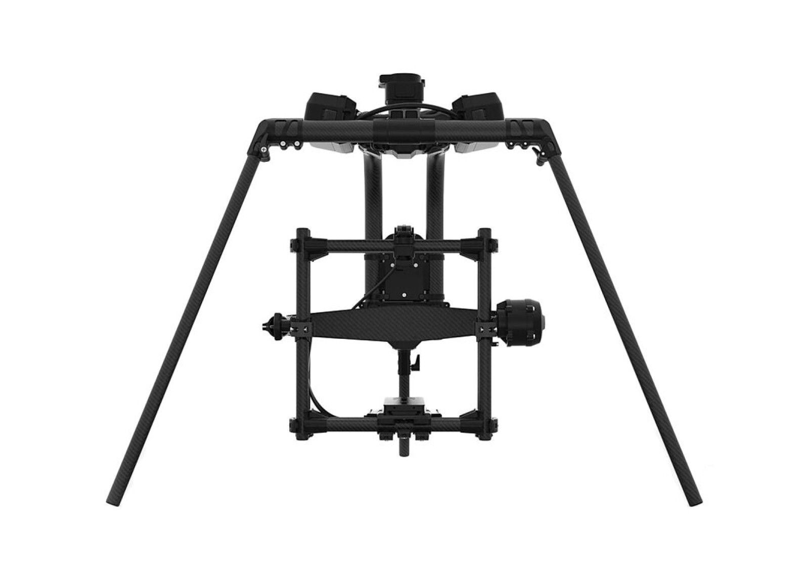 Pack Freefly MOVI Pro +Pack valise et batteries TB50 - Photo 2 sur 7
