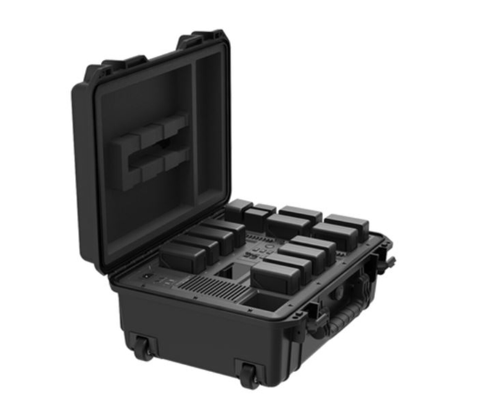 Pack Freefly MOVI Pro +Pack valise et batteries TB50 - Photo 5 sur 7